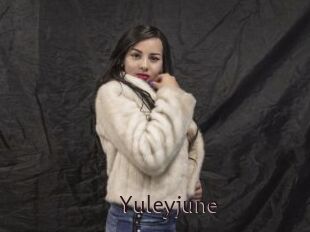 Yuleyjune