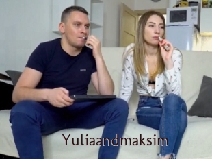 yuliaandmaksim Top listen server