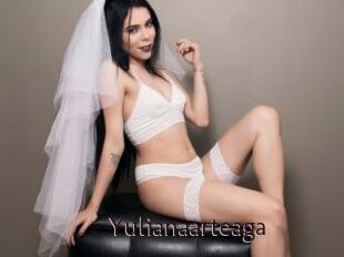 Yulianaarteaga