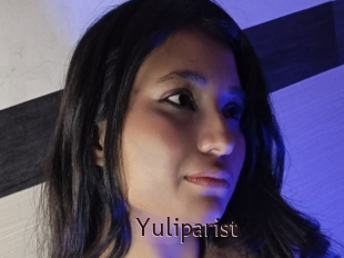 yuliparist Top listen server