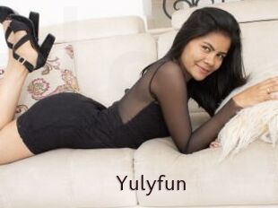 Yulyfun
