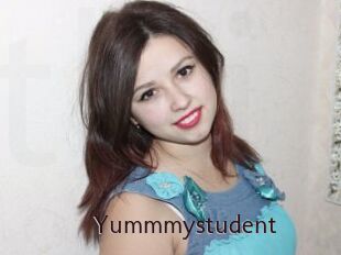 Yummmystudent