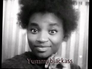 Yummyblackass