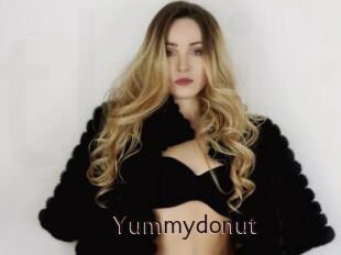 Yummydonut