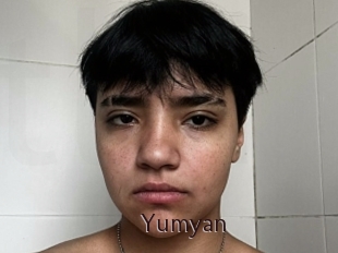 Yumyan
