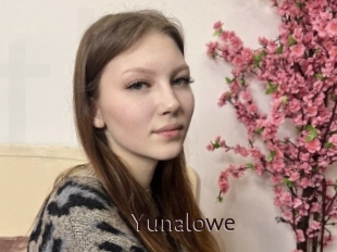 Yunalowe