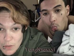 YungNsexxxi