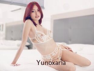 Yunoxaria
