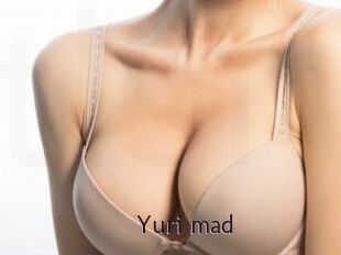 Yuri_mad