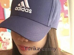 Yurikayummy