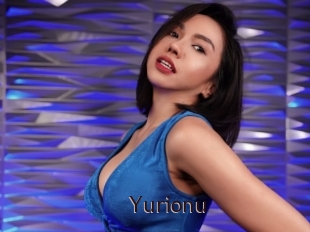 Yurionu