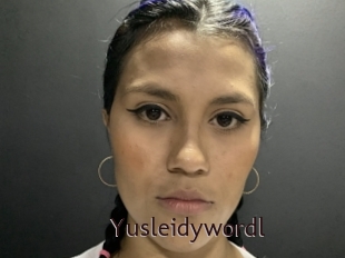 Yusleidywordl