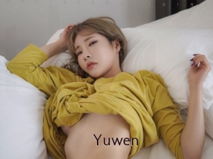 Yuwen
