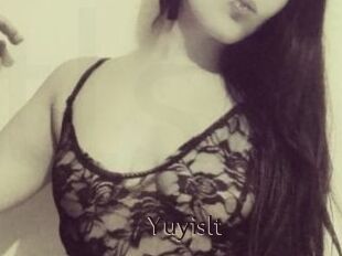 Yuyislt