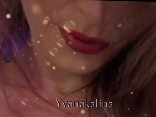Yvanakalina
