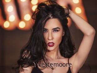 Yvettemoore