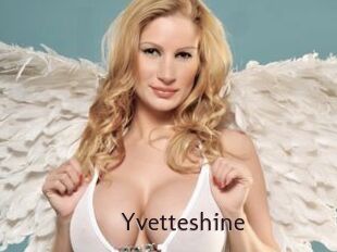 Yvetteshine