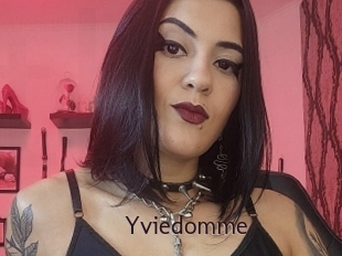 Yviedomme