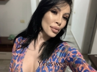 Yviesweet