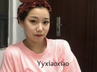 Yyxiaoxiao