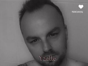 Yzalle