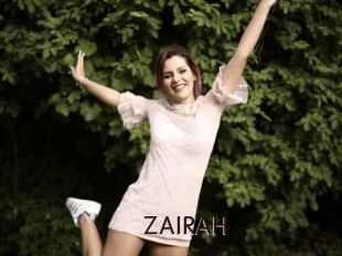 ZAIRAH