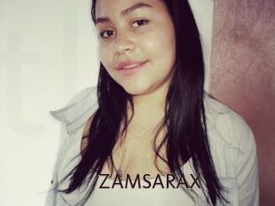 ZAMSARAX