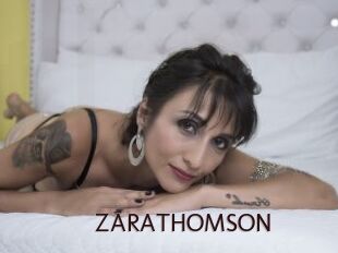 ZARATHOMSON
