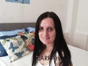 ZARRAH