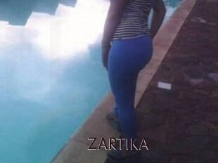ZARTIKA