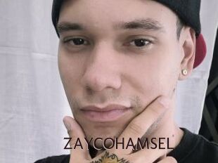 ZAYCOHAMSEL