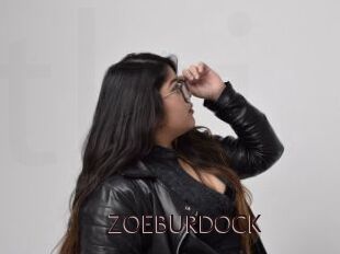 ZOEBURDOCK