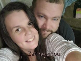 ZaChey4You