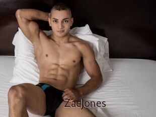 ZacJones