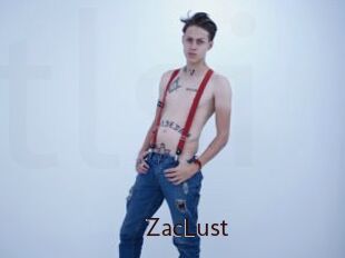 ZacLust