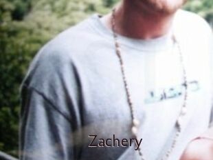 Zachery