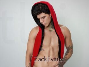 ZackEvans