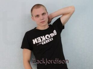 ZackJordison