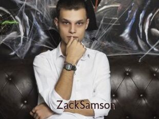 ZackSamson
