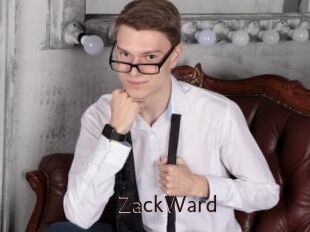 ZackWard