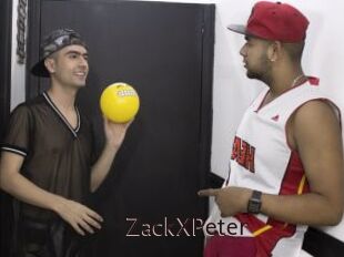 ZackXPeter