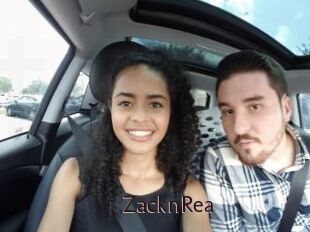 ZacknRea