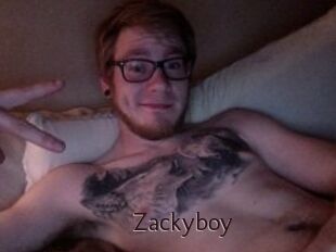 Zackyboy