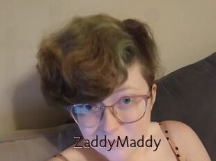 ZaddyMaddy
