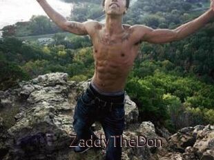 ZaddyTheDon