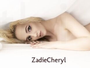 ZadieCheryl