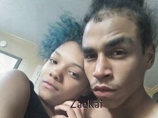 ZaeKai