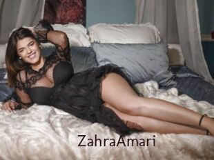 ZahraAmari