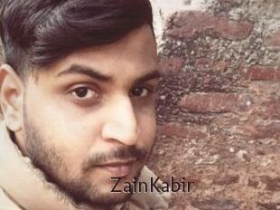 ZainKabir