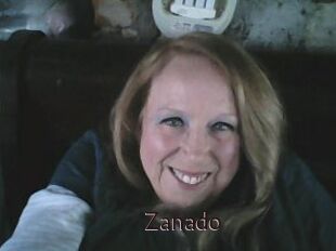 Zanado